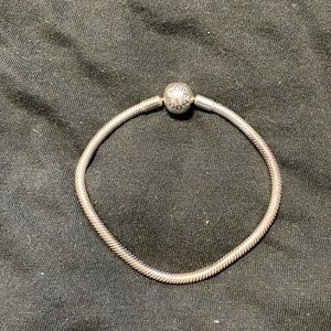 Pandora bracelet